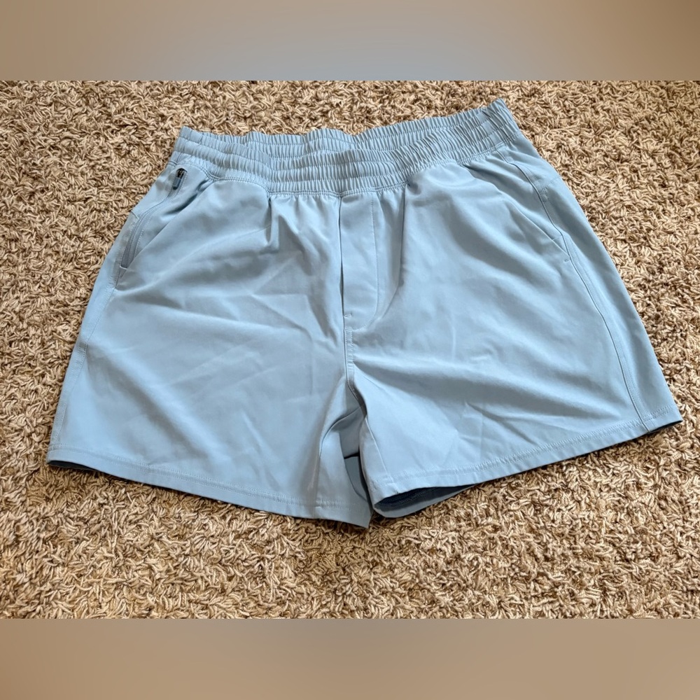 VRST All In Men’s Athletic Shorts size Medium